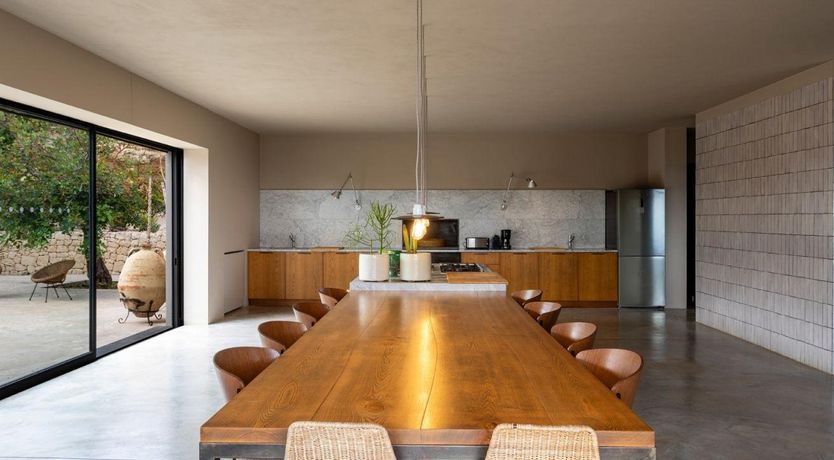 Photo of Sicilian Sea Vistas