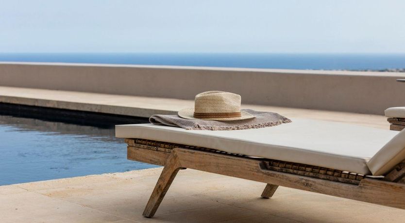 Photo of Sicilian Sea Vistas