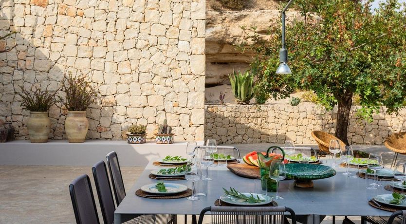 Photo of Sicilian Sea Vistas