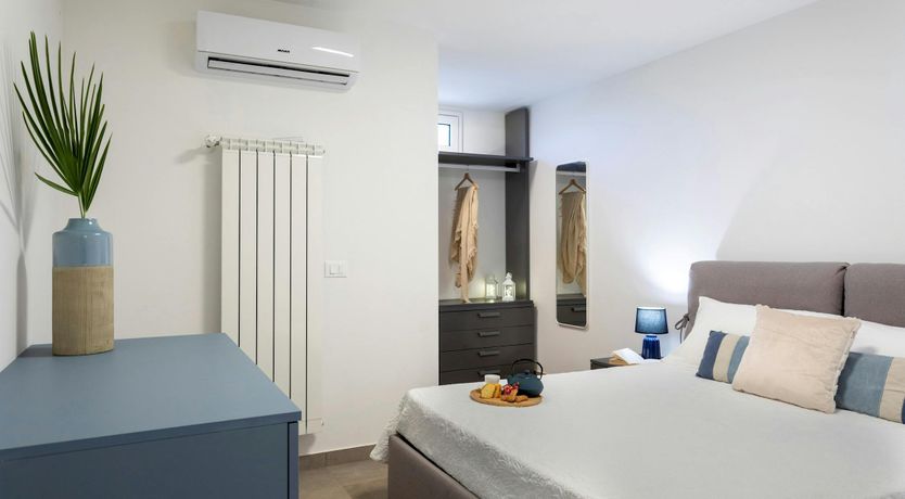 Photo of Serene Sea & Mountain Vistas