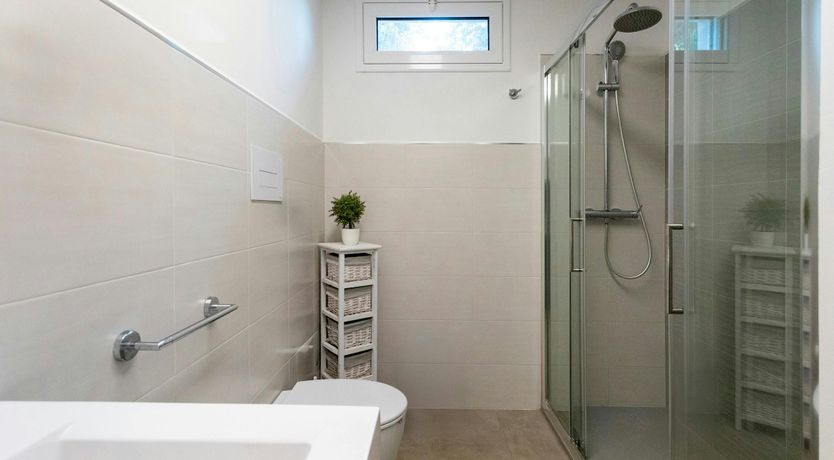 Photo of Serene Sea & Mountain Vistas