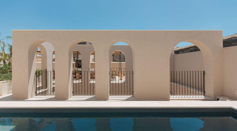 Photo of An Eastern Hearth