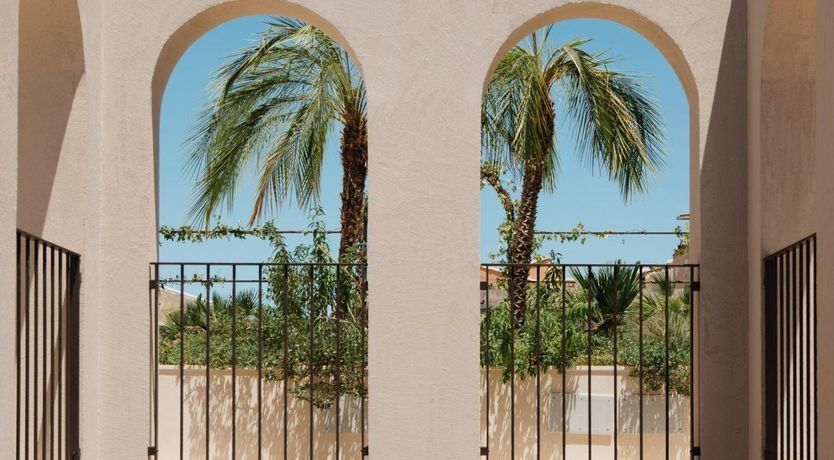 Photo of An Eastern Hearth