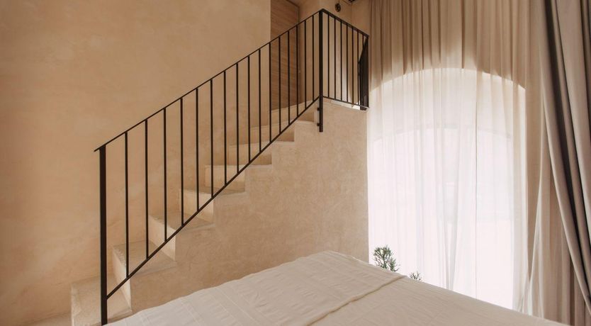 Photo of An Eastern Hearth