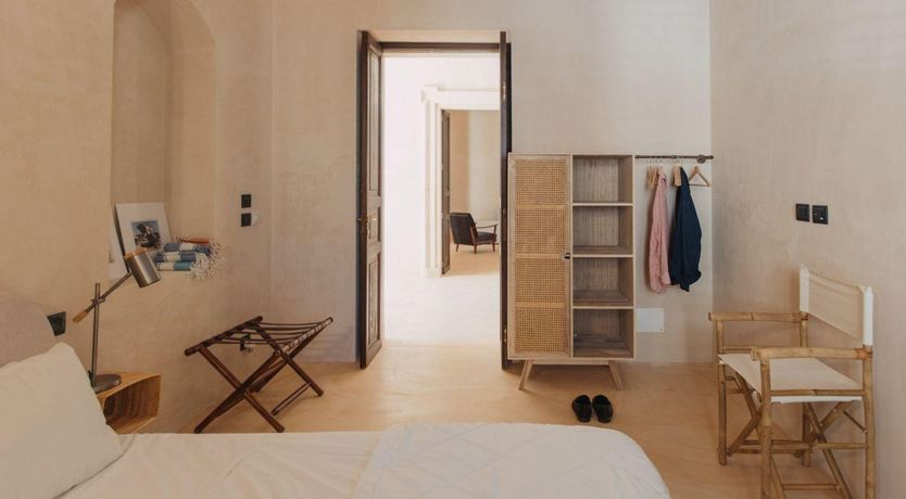 Photo of An Eastern Hearth