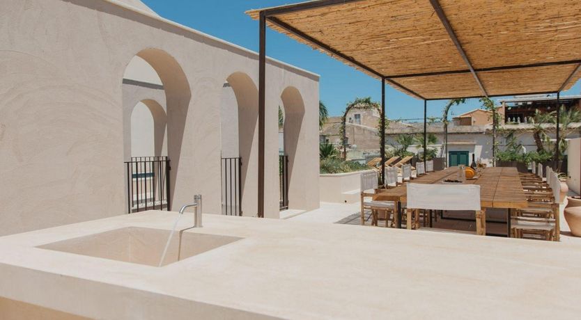 Photo of An Eastern Hearth