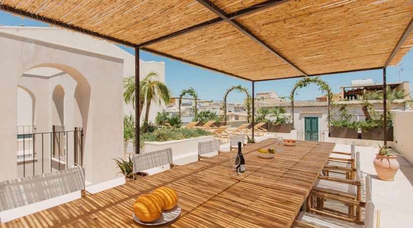 Photo of An Eastern Hearth