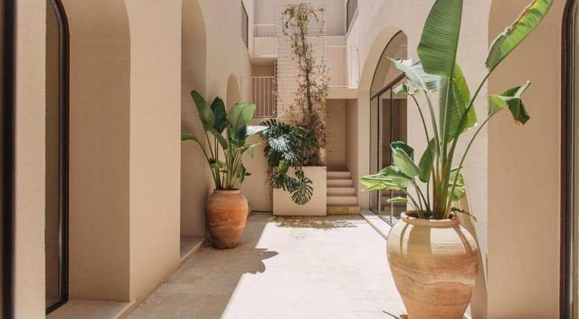 Photo of An Eastern Hearth