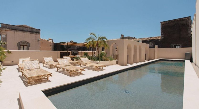 Photo of An Eastern Hearth