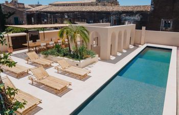 An Eastern Hearth Holiday Home