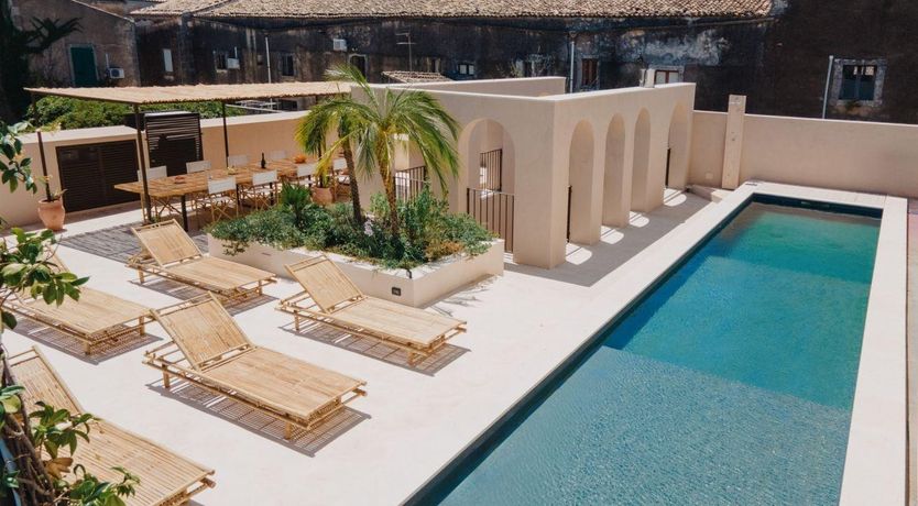 Photo of An Eastern Hearth