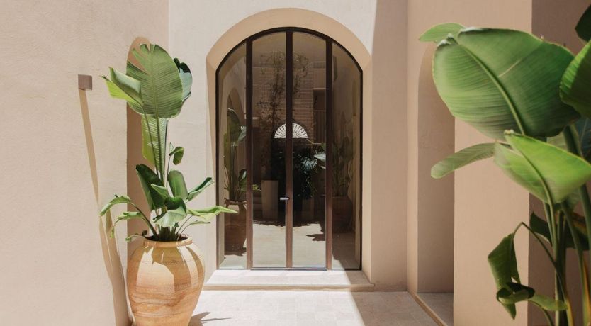 Photo of An Eastern Hearth