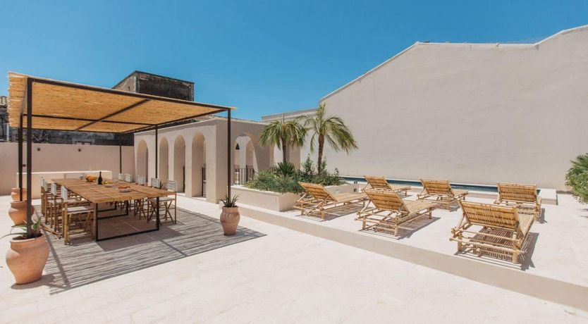 Photo of An Eastern Hearth