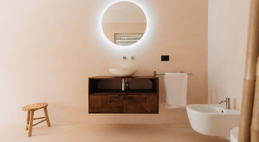 Photo of An Eastern Hearth