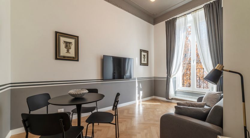 Photo of Lovely Urban Escape