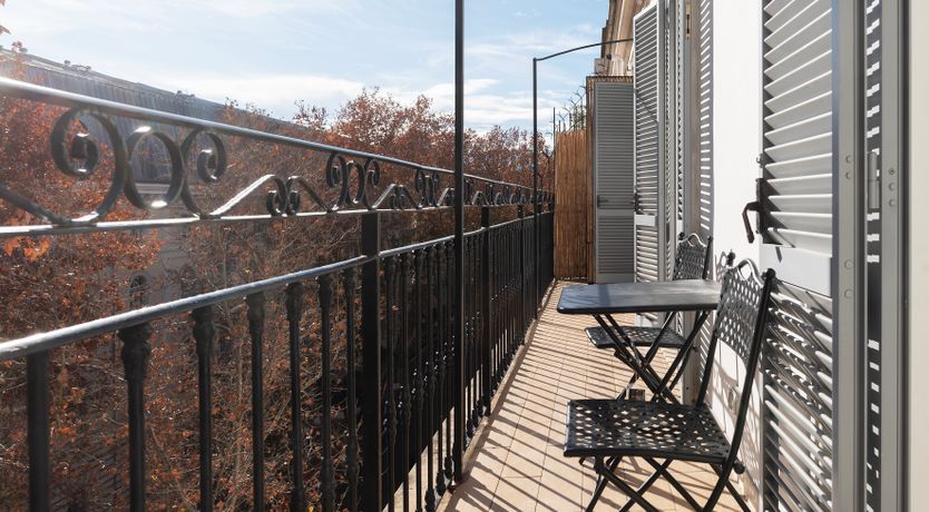 Photo of Lovely Urban Escape