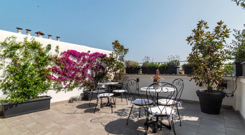 Photo of Lovely Urban Escape