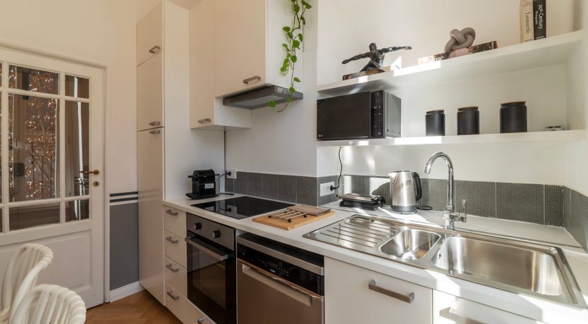 Photo of Lovely Urban Escape