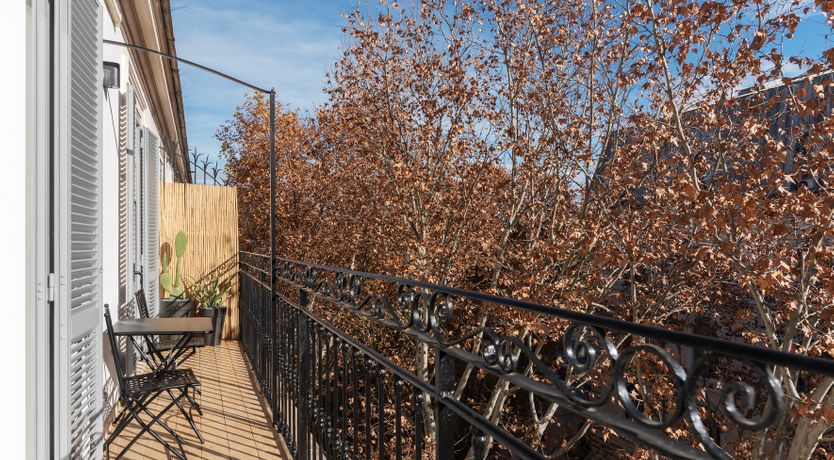 Photo of Lovely Urban Escape