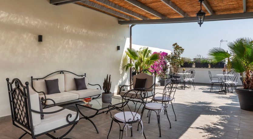 Photo of Lovely Urban Escape