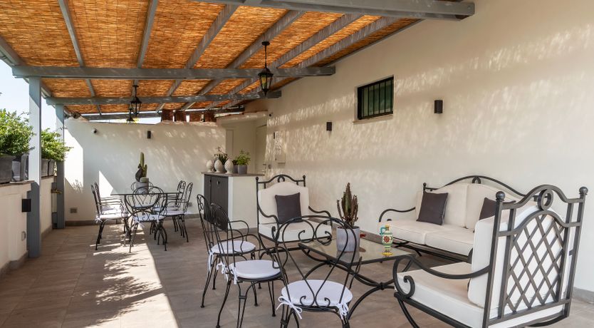 Photo of Lovely Urban Escape