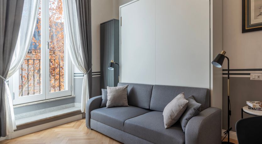 Photo of Lovely Urban Escape