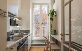 Photo of Lovely Urban Escape