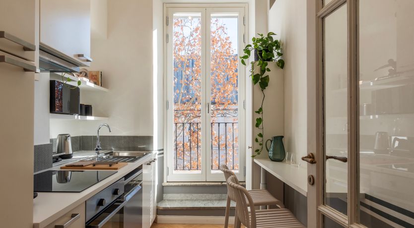 Photo of Lovely Urban Escape