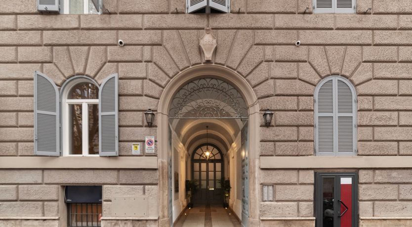 Photo of Lovely Urban Escape