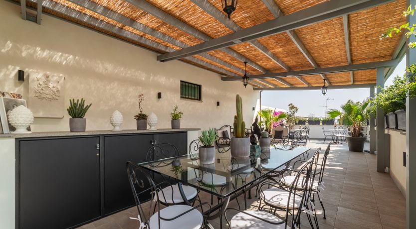 Photo of Lovely Urban Escape