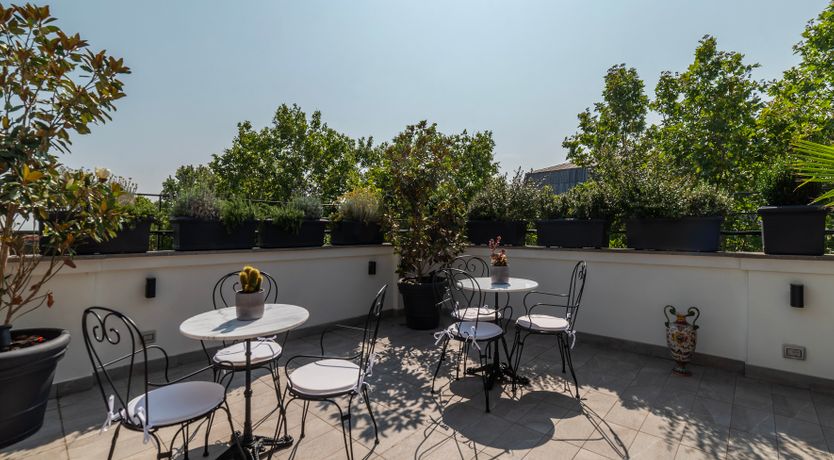 Photo of Lovely Urban Escape