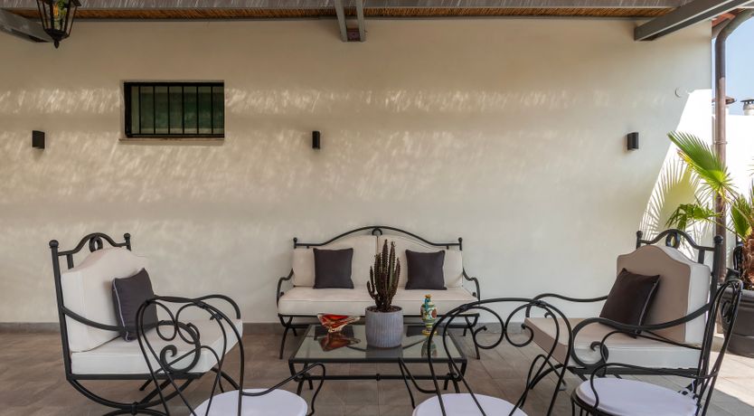 Photo of Lovely Urban Escape