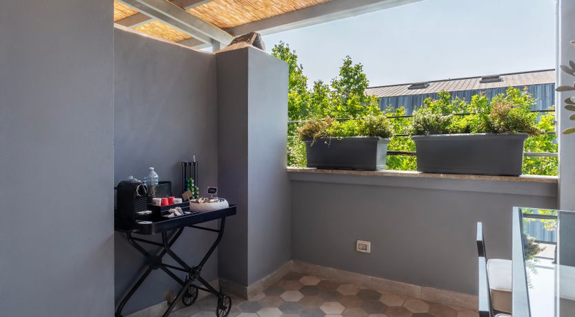 Photo of Lovely Urban Escape