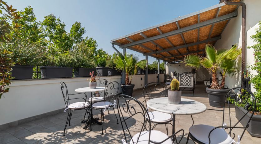 Photo of Lovely Urban Escape