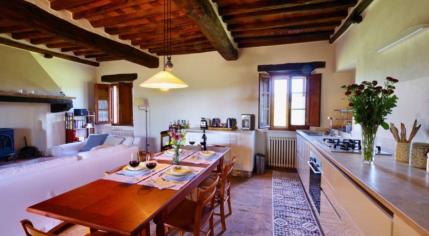 Photo of Charming Crimson Haven