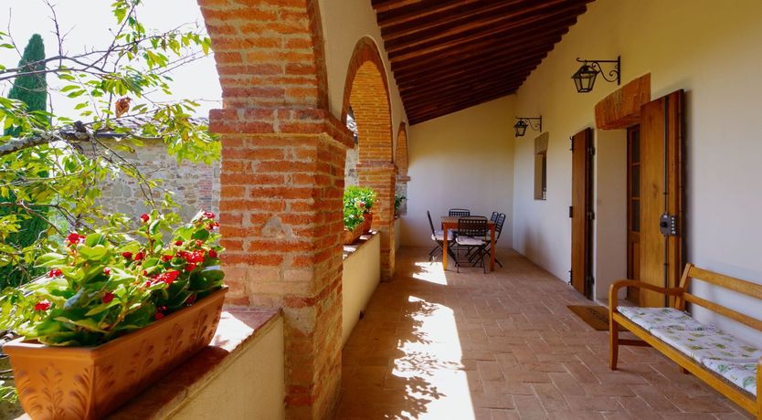 Photo of Charming Crimson Haven