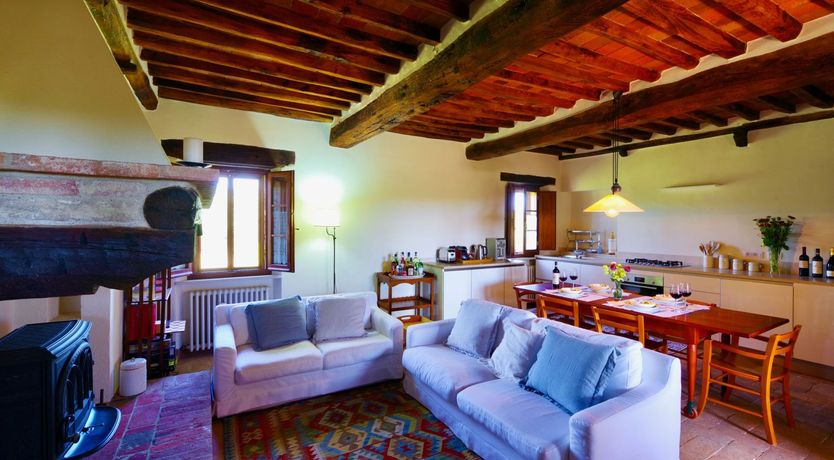 Photo of Charming Crimson Haven