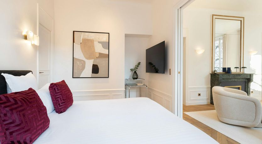 Photo of Prestige of Paris