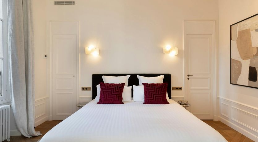 Photo of Prestige of Paris