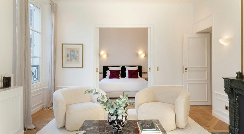 Photo of Prestige of Paris