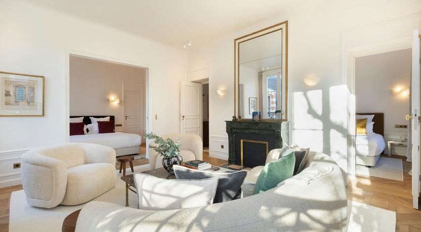 Photo of Prestige of Paris