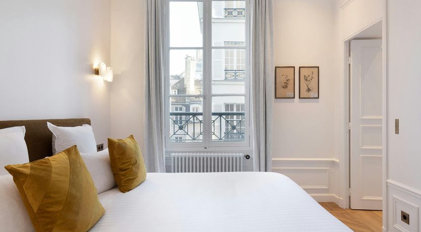 Photo of Prestige of Paris