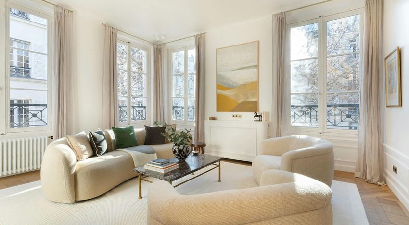 Photo of Prestige of Paris