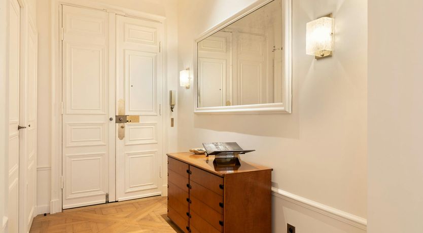 Photo of Prestige of Paris