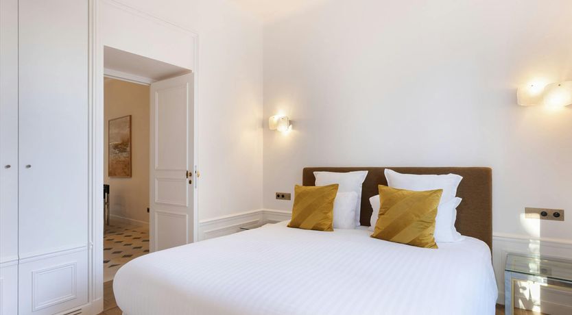 Photo of Prestige of Paris