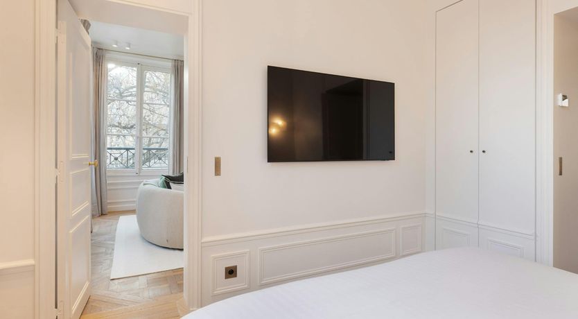 Photo of Prestige of Paris