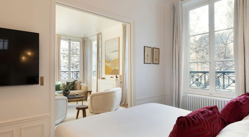 Photo of Prestige of Paris