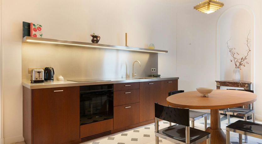 Photo of Prestige of Paris