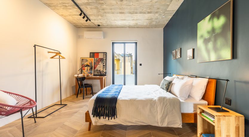 Photo of Modern in Malta