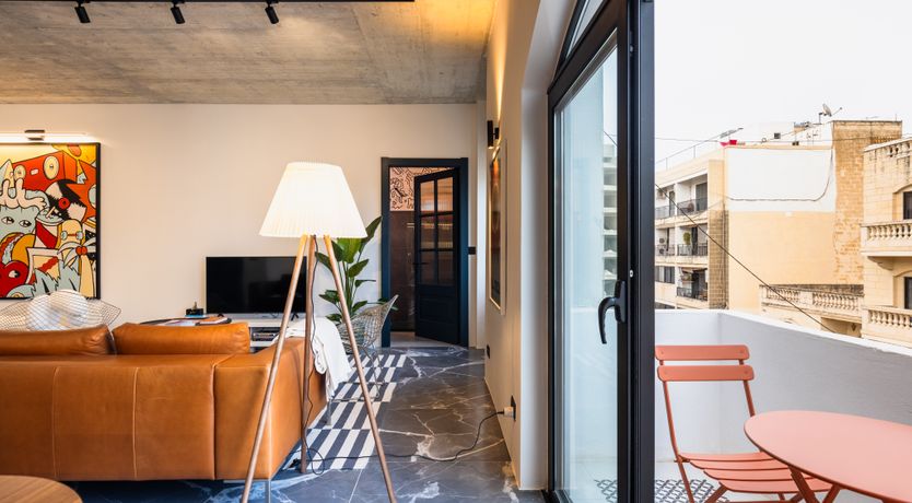 Photo of Modern in Malta